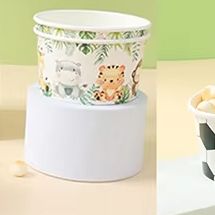 Baby Food Avocado - 10 قطعة 8 أوقية الفراولة الأفوكادو