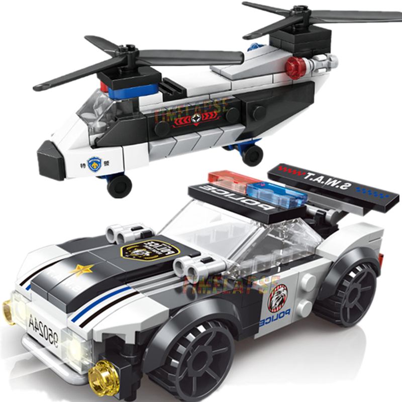 Lego Set Creator - جديد لتقوم بها بنفسك MOC طائرة