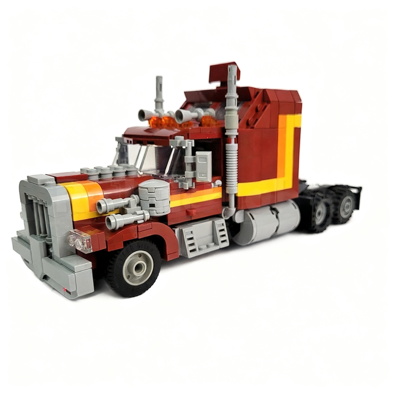 772 قطعة من مكعبات البناء الإب - مراجعة Lego Set Creator وسعره