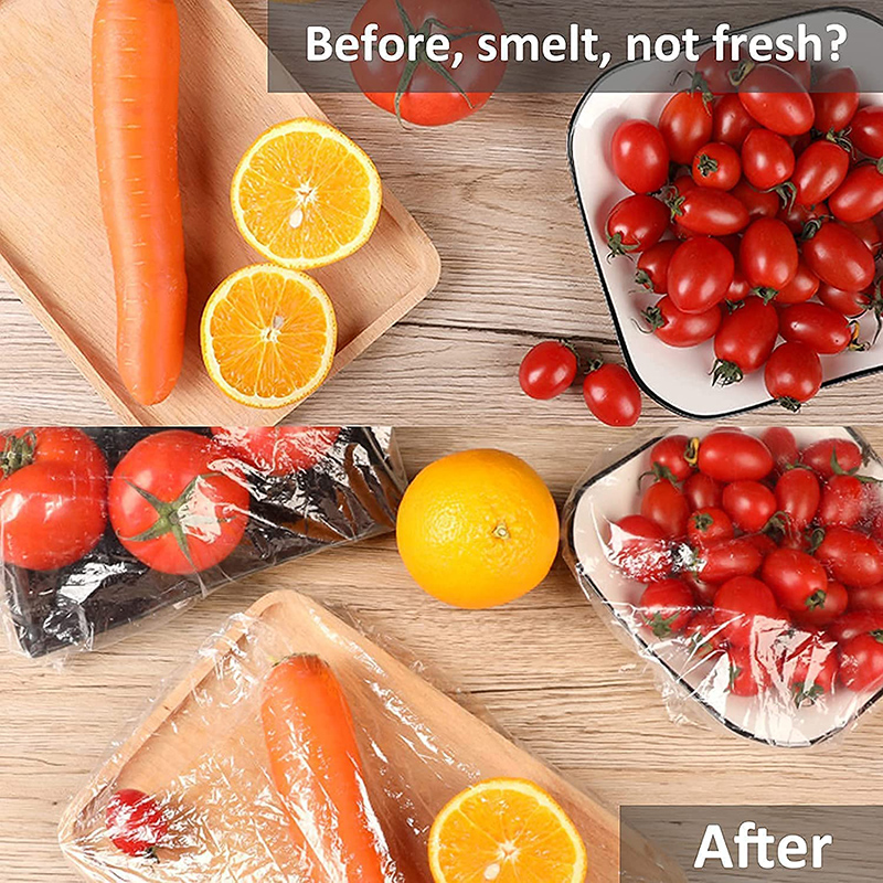 تخزين المواد الغذائية القابل ل - مراجعة Food Pouch Reusable وسعره