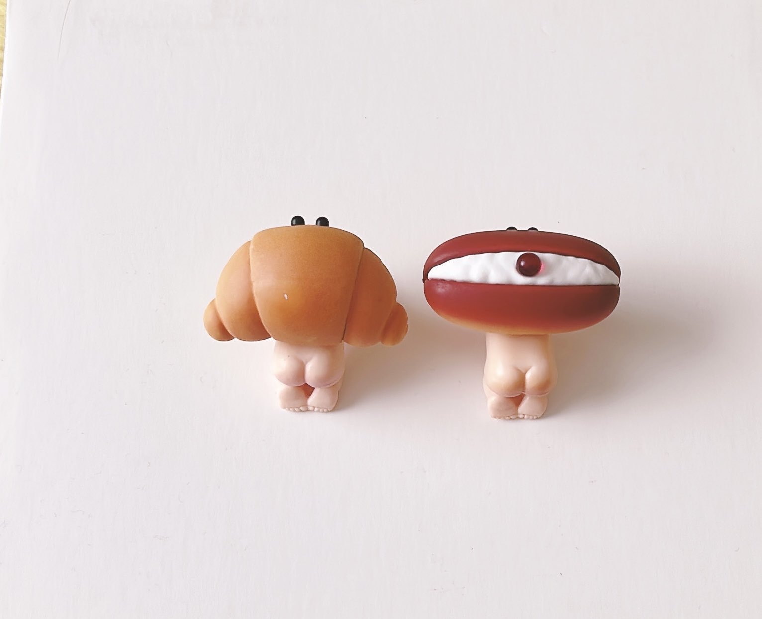 ألعاب كبسولة Stasto مضحكة عموم - مراجعة Baby Food Japan وسعره