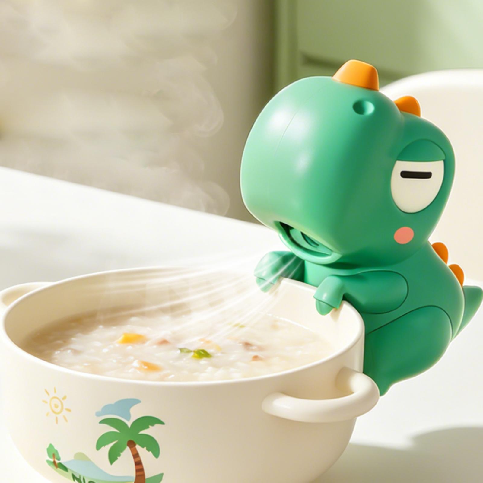 مروحة تبريد طعام الأطفال على ش - مراجعة Baby Food Kids وسعره