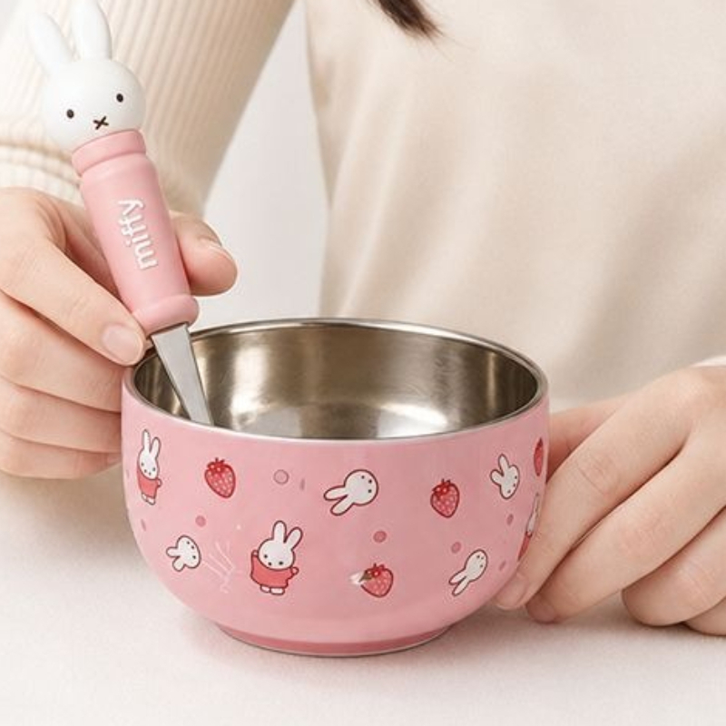 وعاء طعام الأطفال من الفولاذ ا - مراجعة Baby Food Japan وسعره