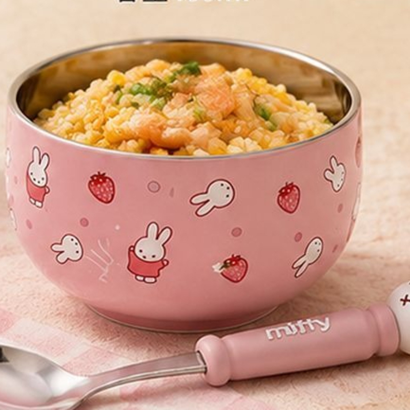 وعاء طعام الأطفال من الفولاذ ا - مراجعة Baby Food Japan وسعره