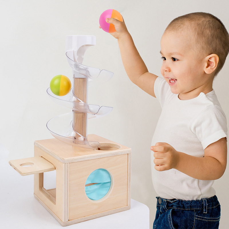 ألعاب مونتيسوري الطفل التعليم  - مراجعة Baby Food Kit وسعره