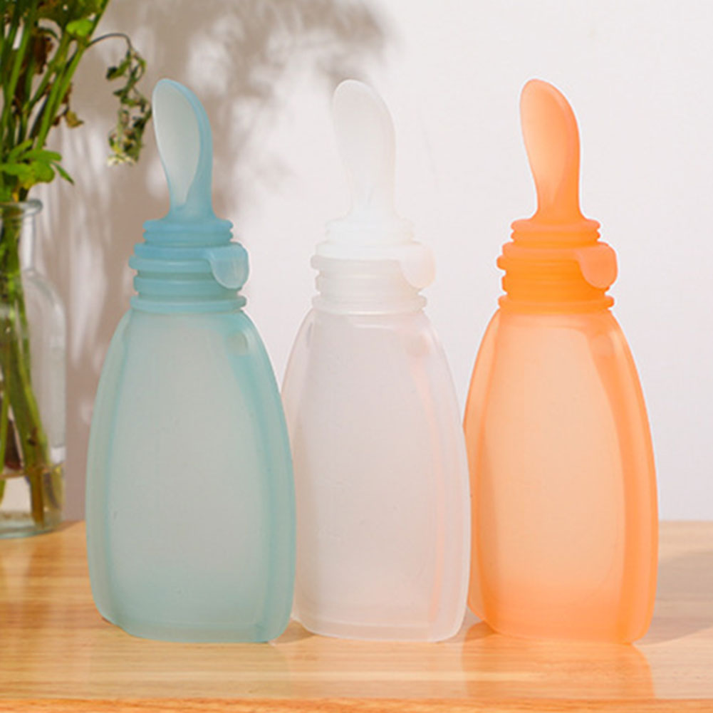 حقيبة طعام للأطفال قابلة لإعاد - مراجعة Baby Food Reusable Pouches وسعره