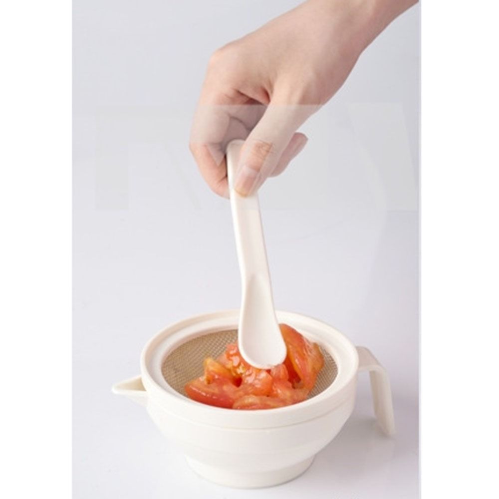 طقم وعاء طحن الطعام المحمول 7  - مراجعة Baby Food Kit وسعره