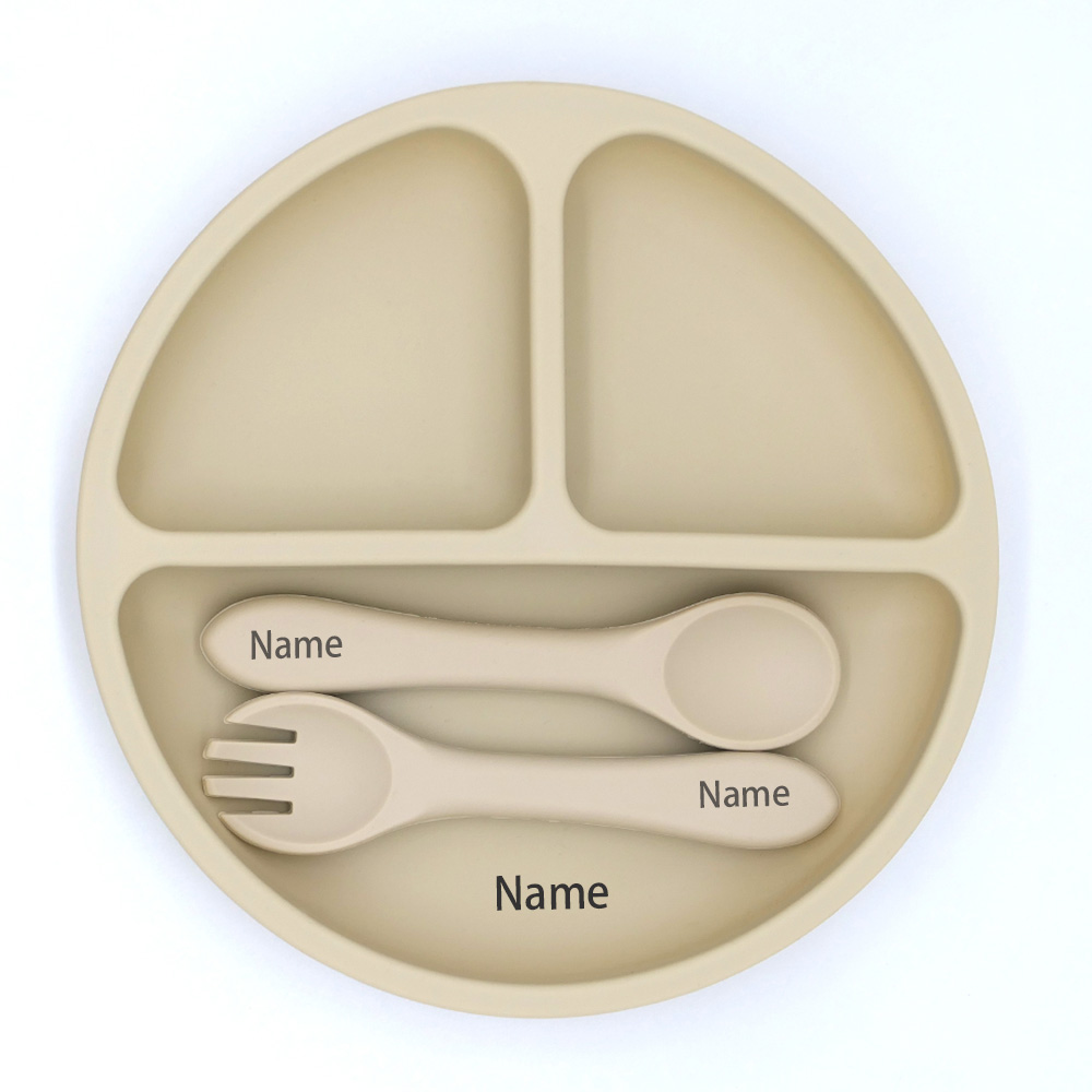 اسم مجاني الطباعة سيليكون أدوا - مراجعة Baby Food Kit وسعره