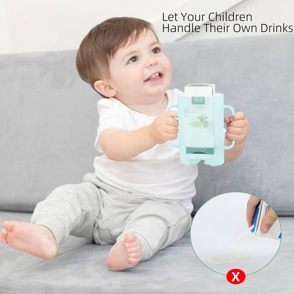 حامل أكياس بلاستيكية محمول قاب - مراجعة Baby Food Reusable Pouches وسعره