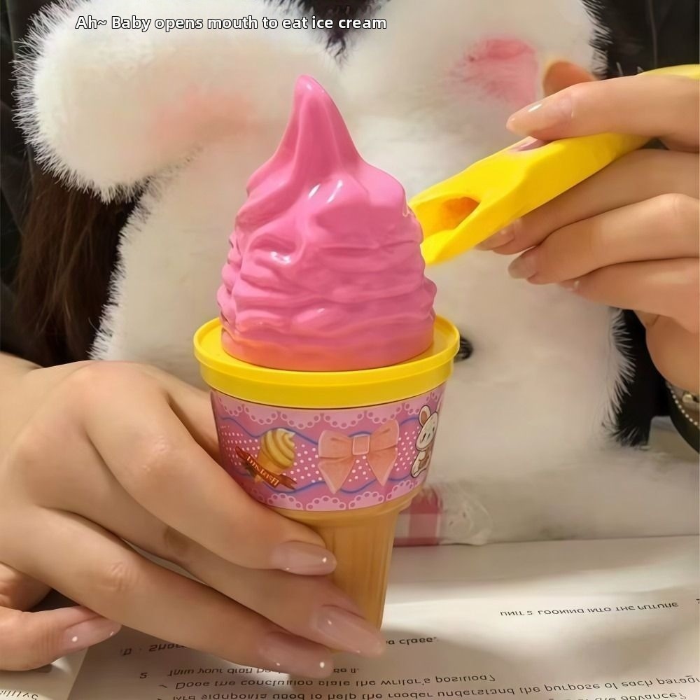 لعبة محاكاة تغذية الطفل على شك - مراجعة Baby Food Japan وسعره