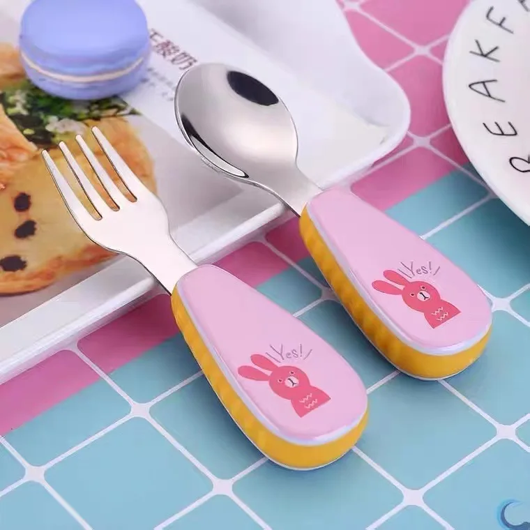 1 مجموعة الإبداعية الفولاذ الم - مراجعة Baby Food Japan وسعره
