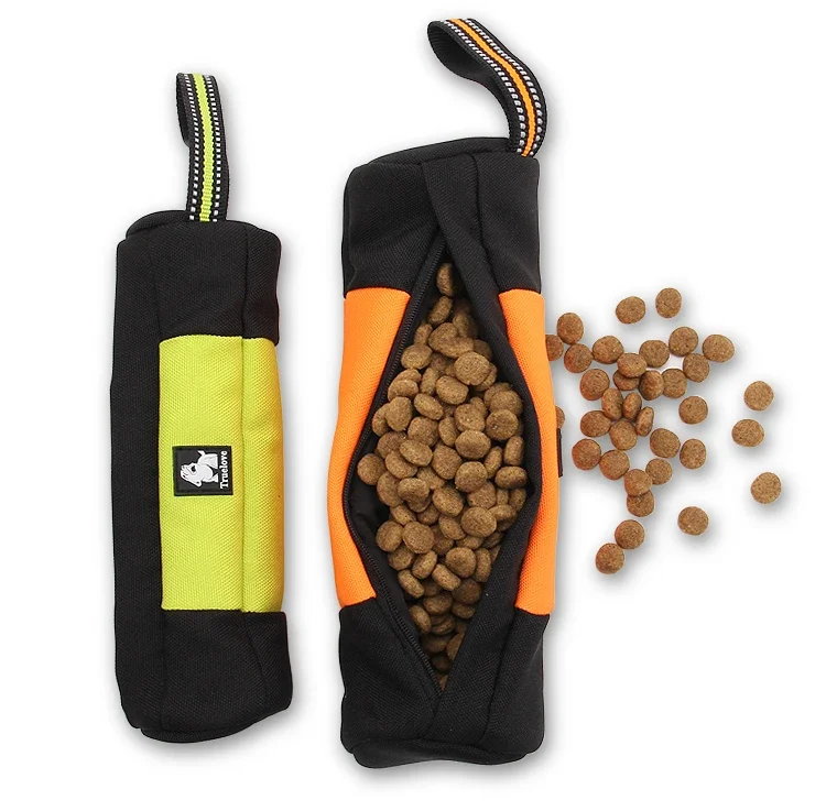 حقيبة وجبات خفيفة أكسفورد قابل - مراجعة Food Pouch Reusable وسعره