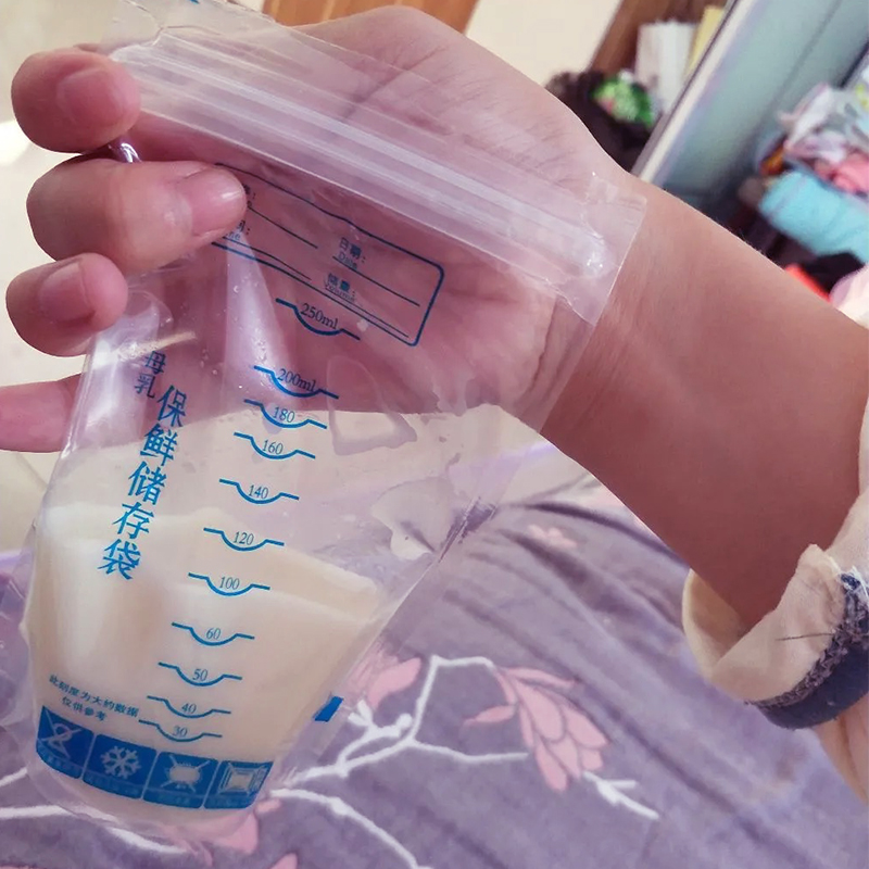 30 قطعة تخزين أغذية الأطفال صد - مراجعة Baby Food Reusable Pouches وسعره