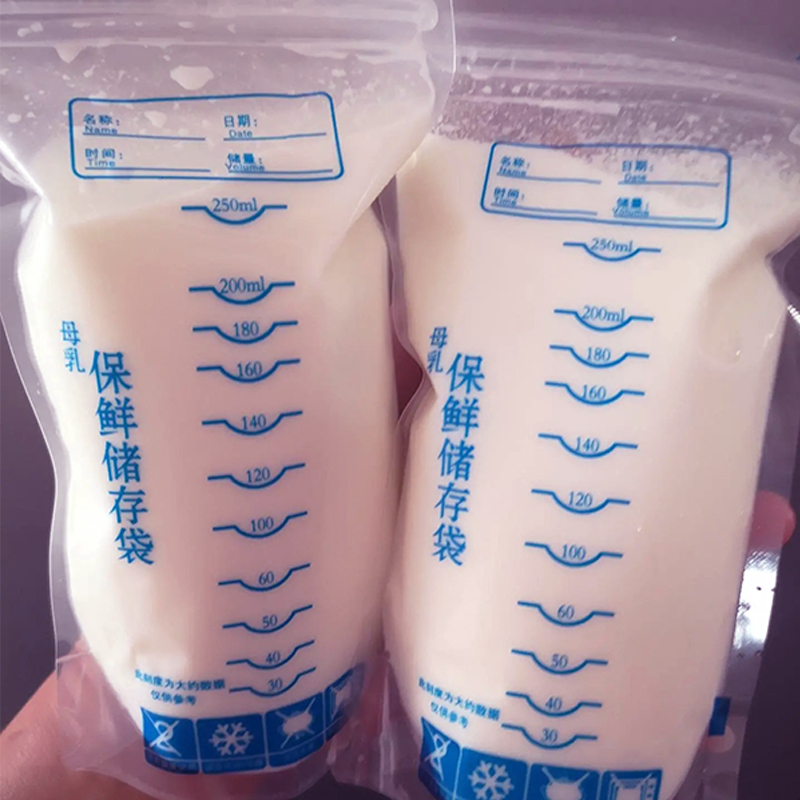 30 قطعة تخزين أغذية الأطفال صد - مراجعة Baby Food Reusable Pouches وسعره