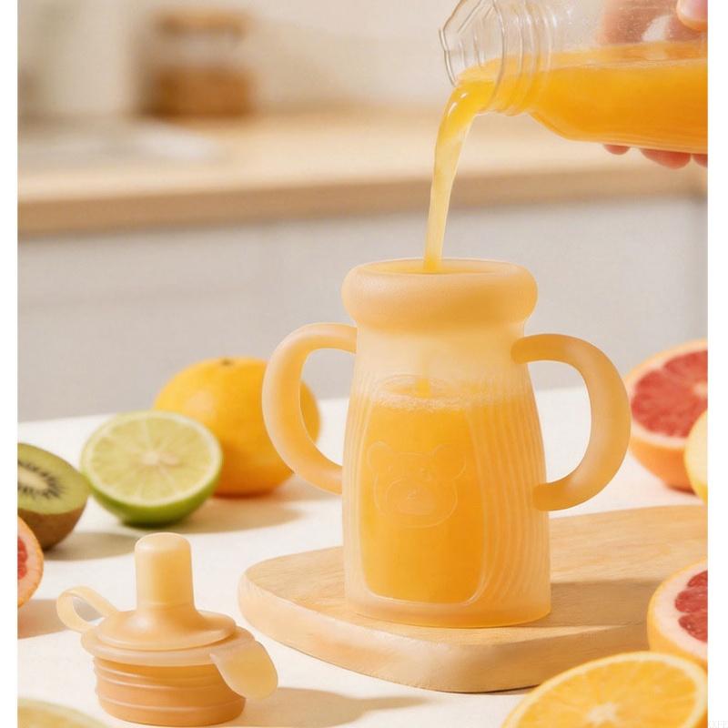 XXFE حقيبة طعام مريحة من السيل - مراجعة Baby Food Reusable Pouches وسعره