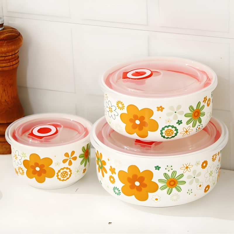 ثلاث قطع مجموعة ، غرامة العظام - مراجعة Baby Food Kids وسعره
