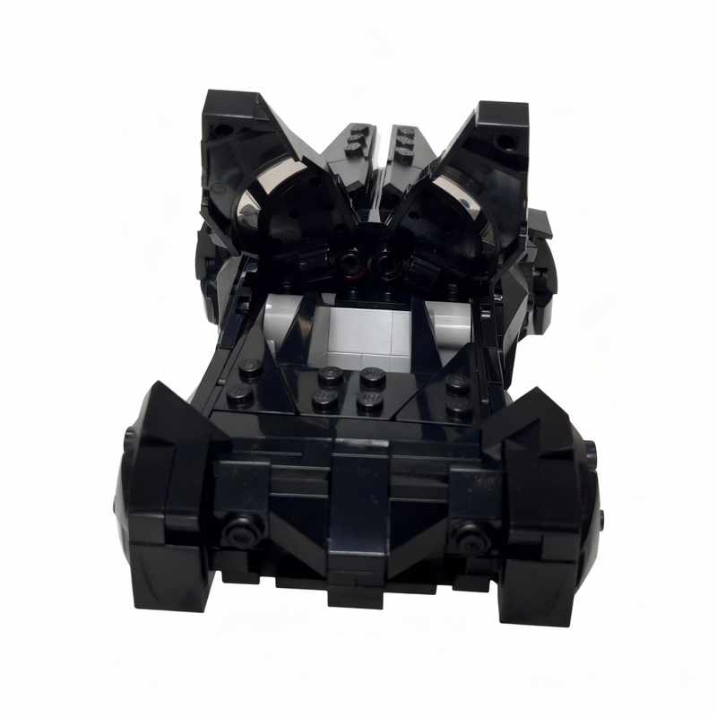مجموعة مكعبات بناء مخصصة لنموذ - مراجعة Lego Set Creator وسعره