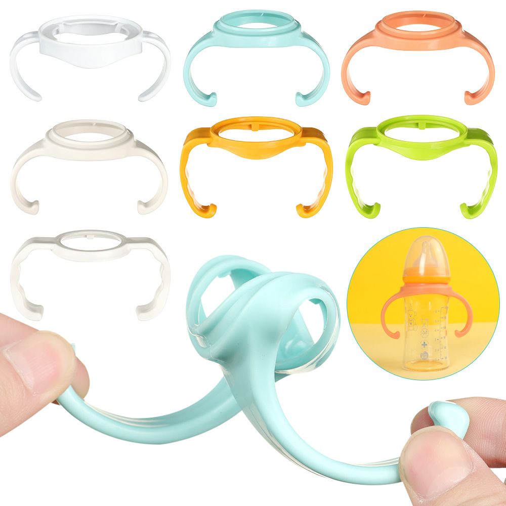 الطفل زجاجات تستخدم في الرضاعة - مراجعة Baby Food Glass Containers وسعره