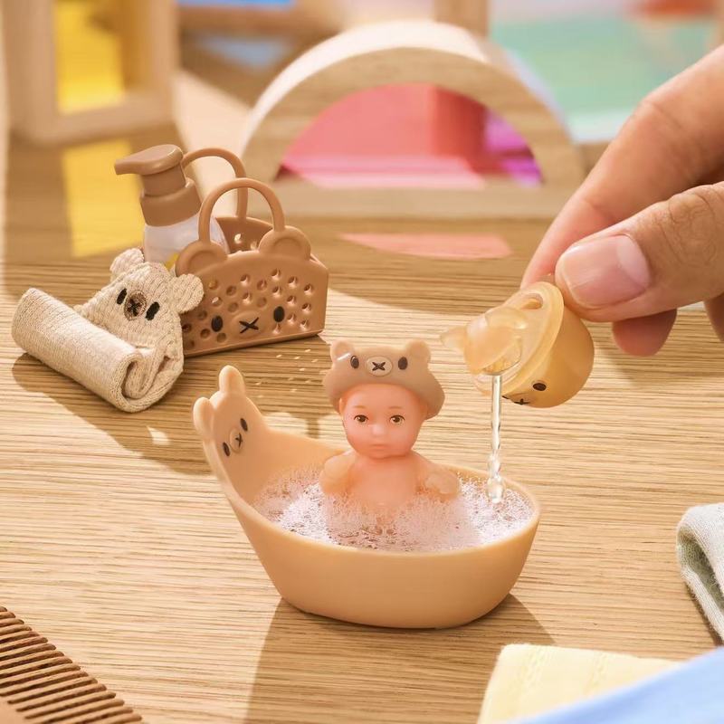 جديد أصلي مينيفيرس ميك إت ميني - مراجعة Baby Food Kids وسعره