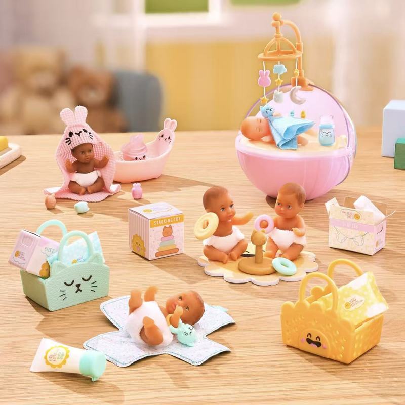 جديد أصلي مينيفيرس ميك إت ميني - مراجعة Baby Food Kids وسعره