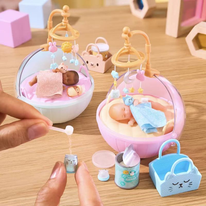 جديد أصلي مينيفيرس ميك إت ميني - مراجعة Baby Food Kids وسعره
