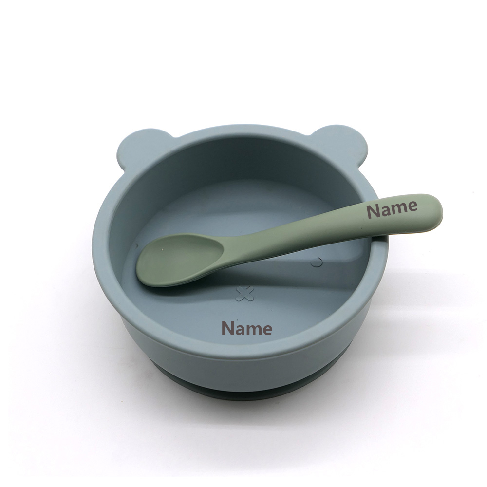 مجموعة أدوات المائدة للأطفال،  - مراجعة Baby Food Kit وسعره