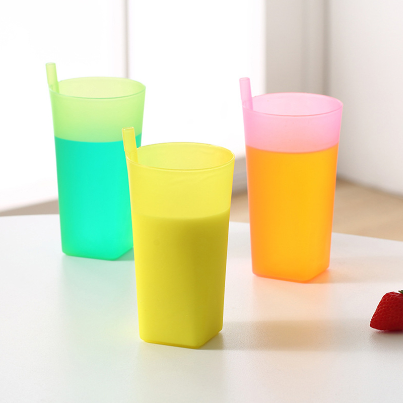 كوب بقشة الأطفال الرضع كوب رشف - مراجعة Baby Food Kids وسعره