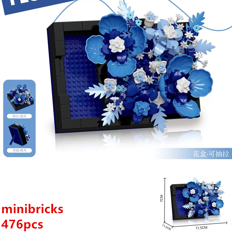 لتقوم بها بنفسك ثلاثية الأبعاد - مراجعة Lego Set Creator وسعره