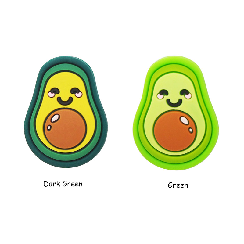 Chengkai 10 قطعة سيليكون الأفو - مراجعة Baby Food Avocado وسعره