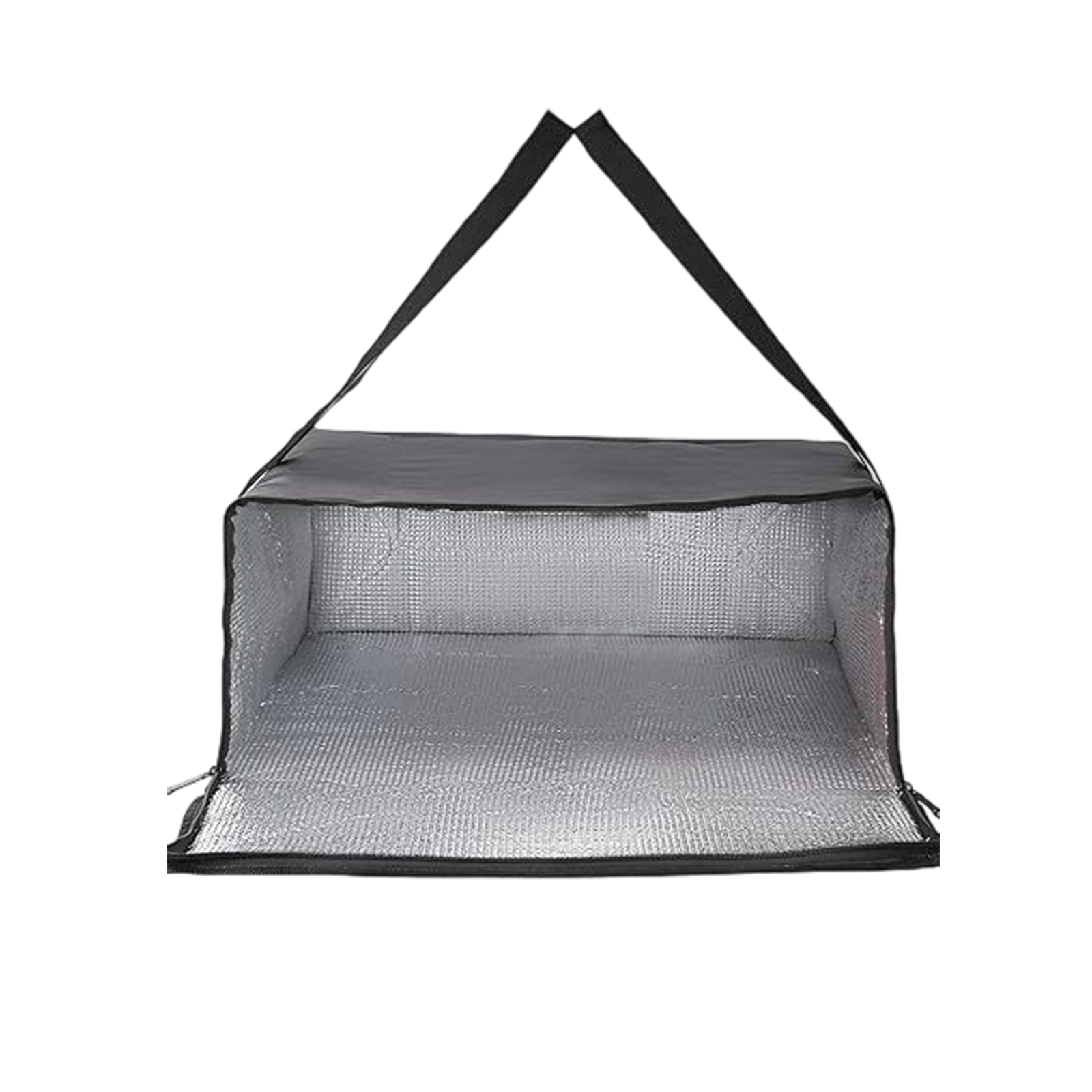 حقيبة توصيل طعام قابلة لإعادة  - مراجعة Food Pouch Reusable وسعره
