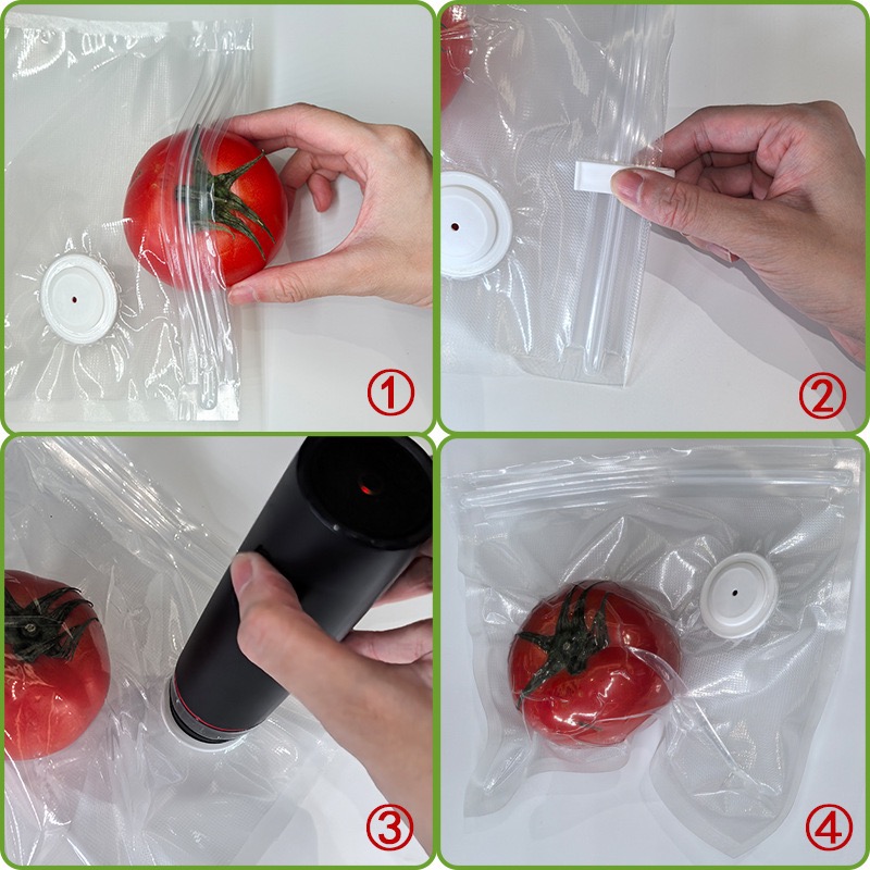 جديد قابلة لإعادة الاستخدام ال - مراجعة Food Pouch Reusable وسعره
