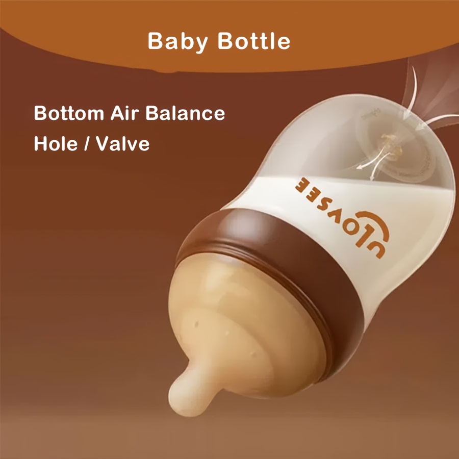 زجاجة رضاعة زجاجية واسعة العنق - مراجعة Baby Food Glass Containers وسعره